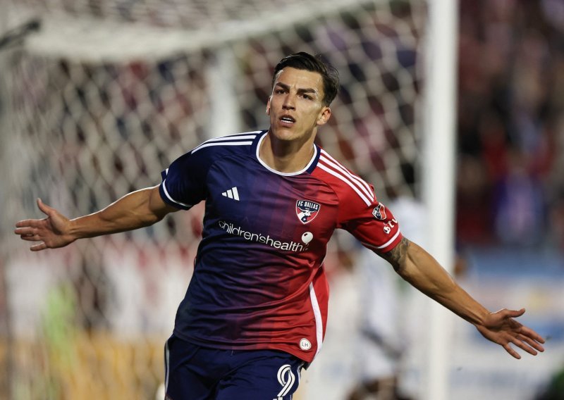 Otkriveno koliko zarađuju hrvatski nogometaši u američkoj MLS ligi