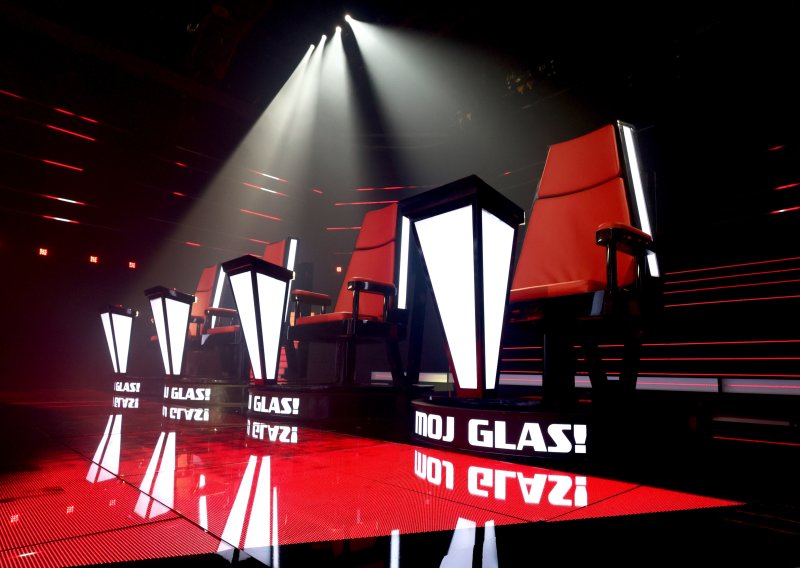 Sve je spremno za novu sezonu The Voice Kidsa, evo kad kreće