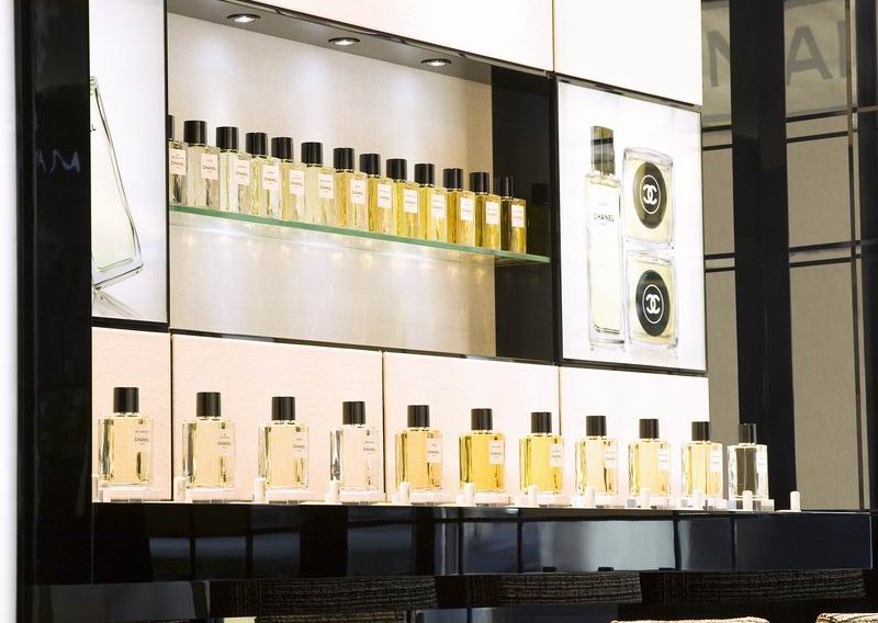 Savršen izbor osobnog parfema u Chanelu