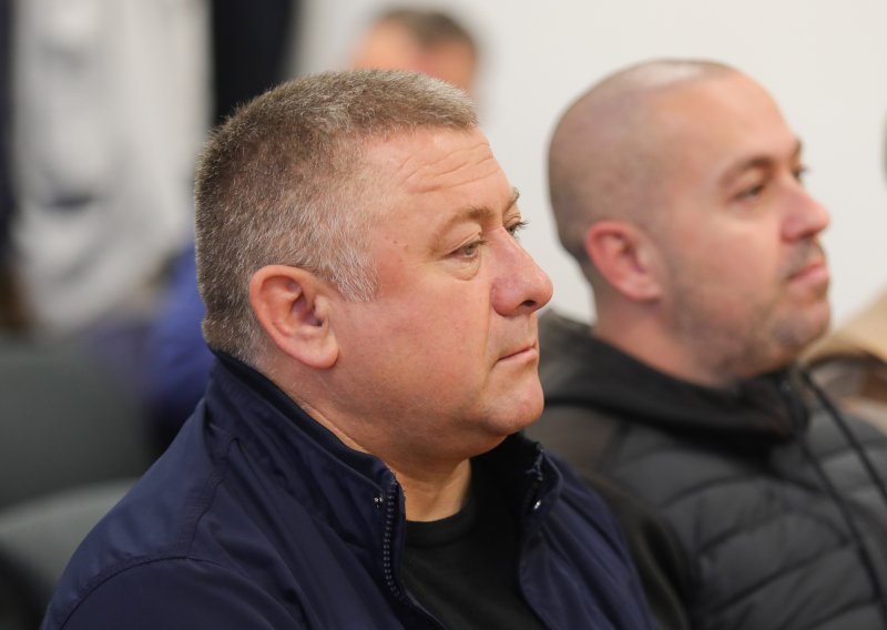 Nastavljeno suđenje Dekaniću: Vještak analizirao okolnosti prometne nesreće bivšeg župana