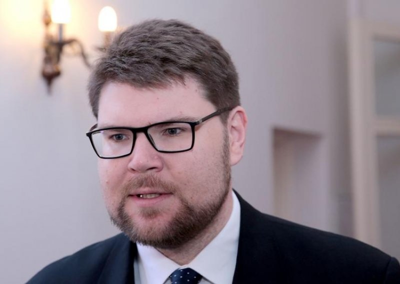 Grbin prijavio Butkovića Povjerenstvu za sukob interesa