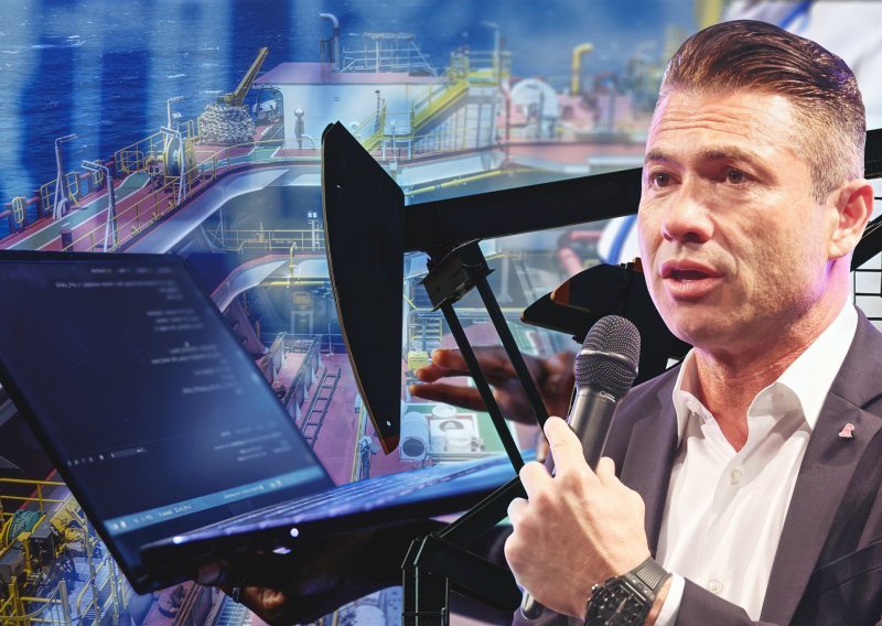 Gotovo zlatno doba nafte: Saudijci golemo bogatstvo ulažu u novo 'oružje' za gospodarsku dominaciju