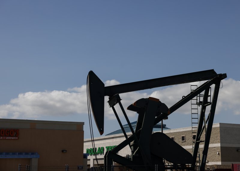 IEA: Globalna potražnja za naftom i plinom mogla bi rasti do 2050.