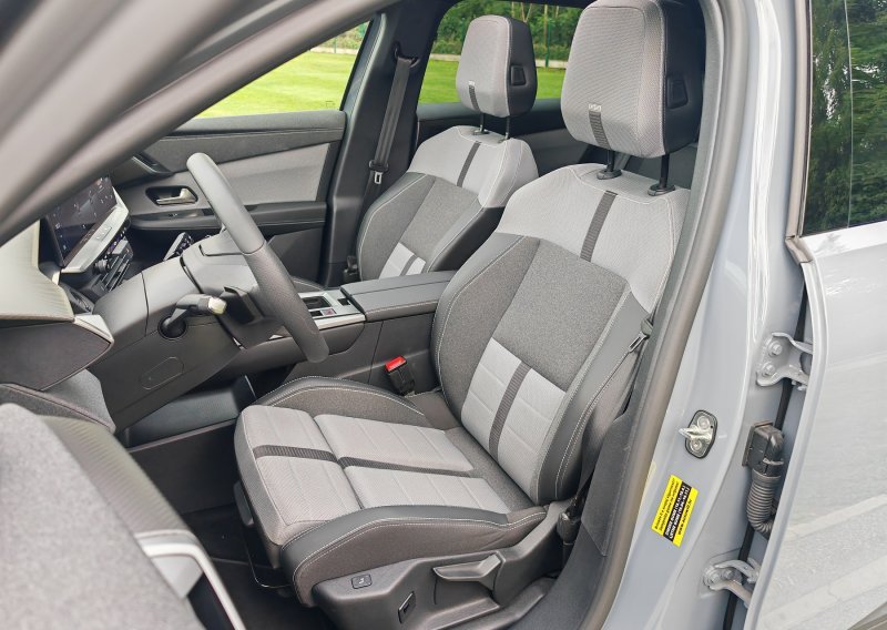 Koliko su bitna sjedala u automobilima? Evo kako učiniti kabinu zdravijim mjestom za boravak putnika