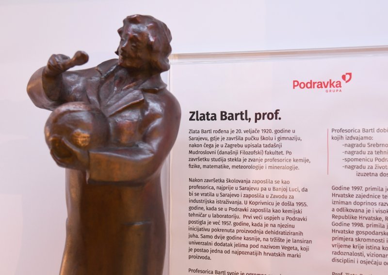 Zaklada 'Zlata Bartl' raspisala novi natječaj za potporu učeničkih STEM natjecanja