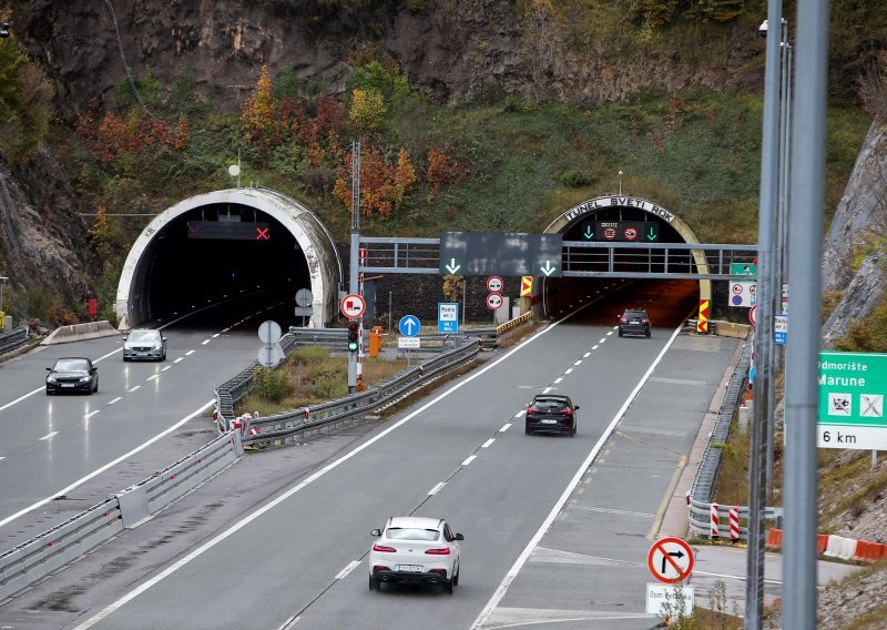 Ključni tuneli na Dalmatini ozbiljno oštećeni, kreće sanacija: Evo tko je dobio posao