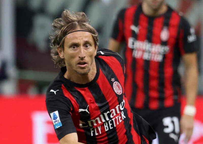 Luka Modrić se oglasio nakon velike pobjede; njegova je poruka zapalila društvene mreže