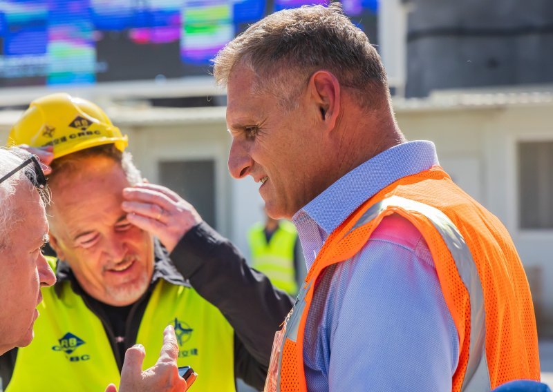 Kasni gradnja brze ceste kod Križevaca, evo kad bi trebala biti gotova