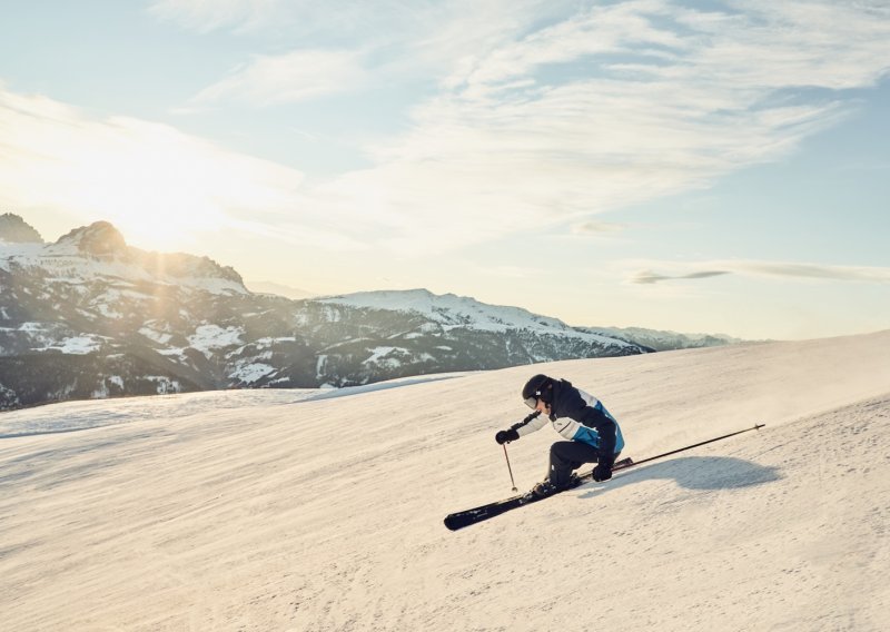 Talijanski Južni Tirol i austrijske Alpe najpoželjnije su destinacije ove zime