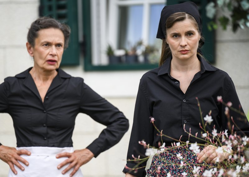 Sve je spremno za prvu epizodu 'Divljih pčela', poruke podrške pristižu iz Grčke i Kolumbije