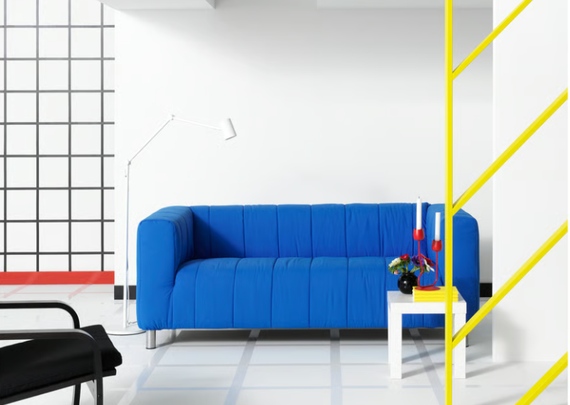 IKEA je izazvala pomamu povratkom jednog od najpopularnijih komada namještaja ikad