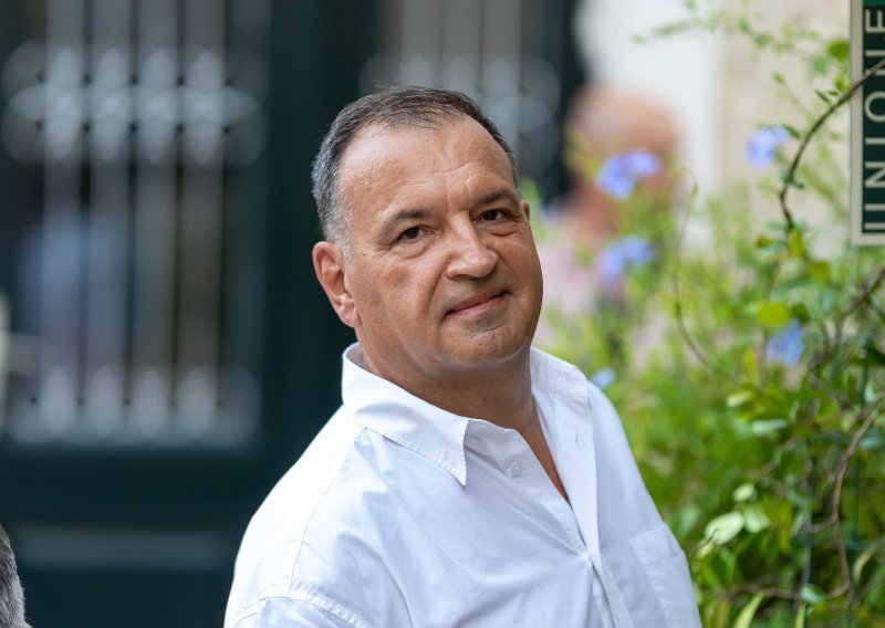 Beroš se nakon sedam godina vratio na posao: Evo čime će se baviti u KBC-u Sestre milosrdnice