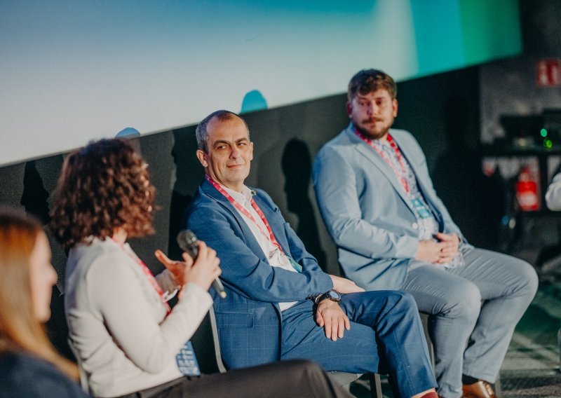 Od generacije Z do Wall Streeta: pogledajte koje teme koje će obilježiti ChalLEANge 2025