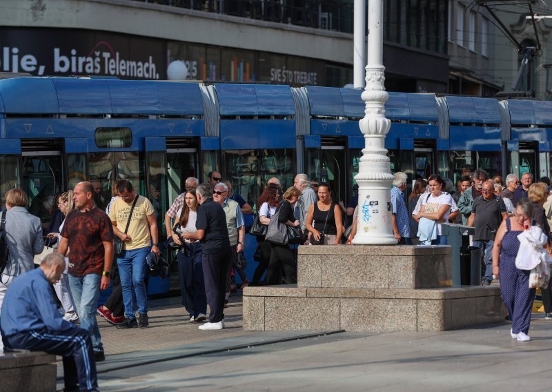 U Europi je 13,25 milijuna nezaposlenih: Otkriveno koliko ih je u Hrvatskoj