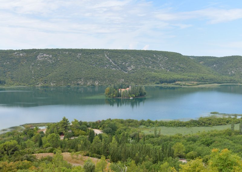 Kreće restauracije travnjaka u NP Krka vrijedna gotovo pet milijuna eura
