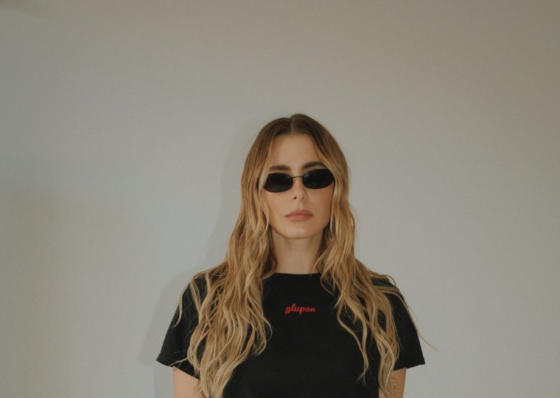 Prve majice Nike Turković od danas u prodaji