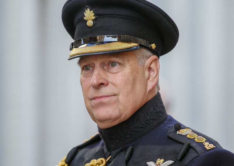 Istina izašla na vidjelo: Princ Andrew odbijao je odobriti izjave o žrtvama zlostavljanja