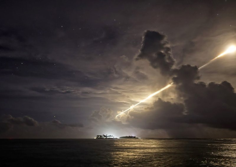 Amerikanci kreću s testiranjima nuklearnog naoružanja: Zna se točan dan i putanja rakete