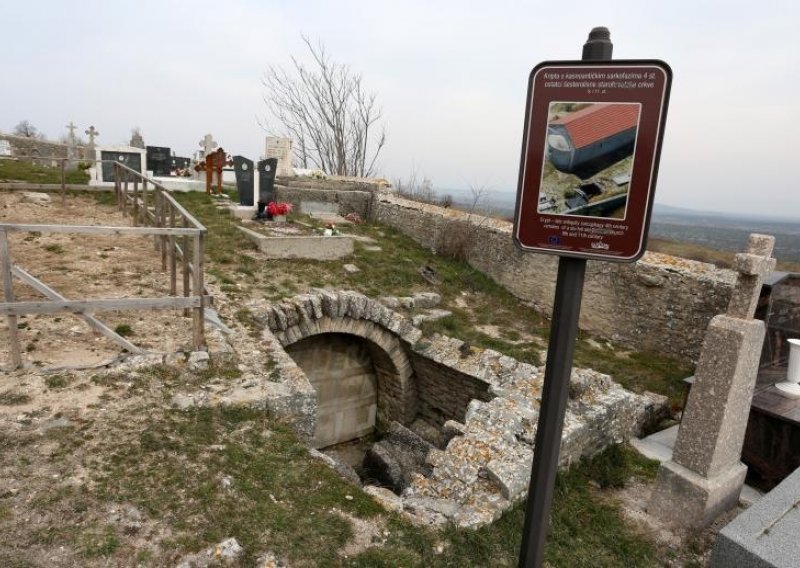 Veliko otkriće arheologa u 'hrvatskoj Troji'