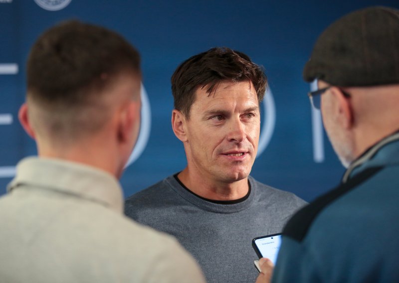 Ivica Kostelić predstavio film 'Freedom': Pogledajte atmosferu s premijere