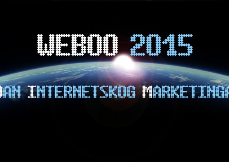 Weboo vam donosi najbolje iz internet marketinga