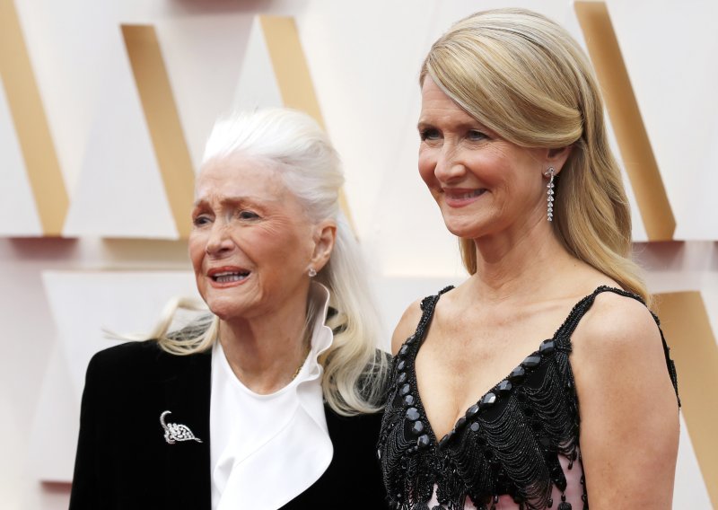 U 89. godini preminula legendarna Diane Ladd, majka glumice Laure Dern
