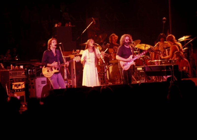 Preminula Donna Jean Godchaux-MacKay, poznata kao glas benda Grateful Dead