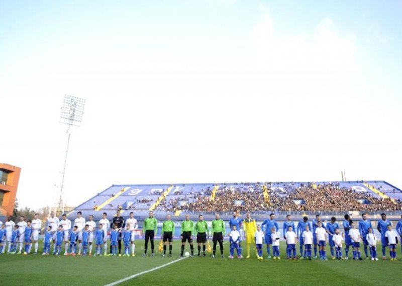 Nastavak navijačke bajke, Torcida i BBB opet zajedno