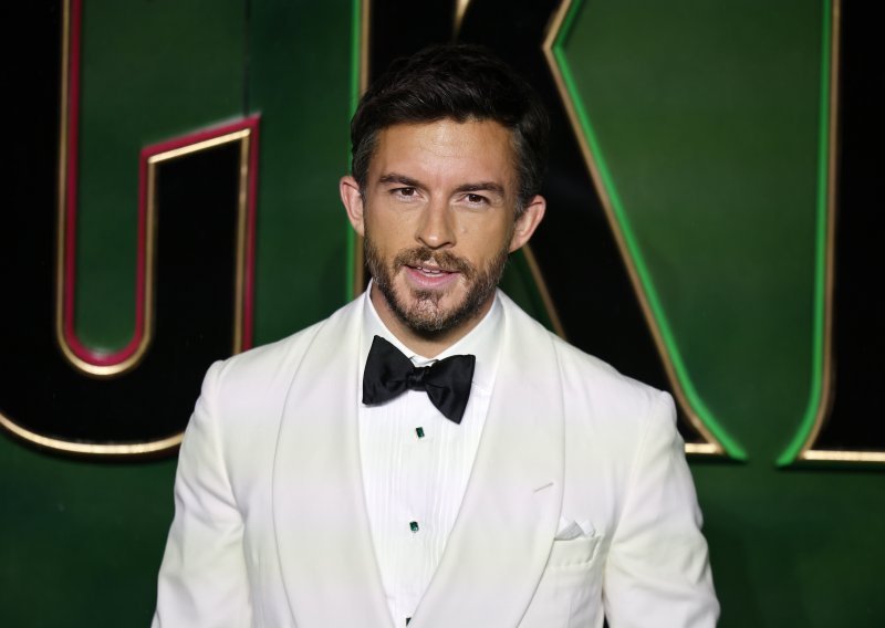 Trenutak koji se čekao: Ovo je najseksi muškarac 2025. godine