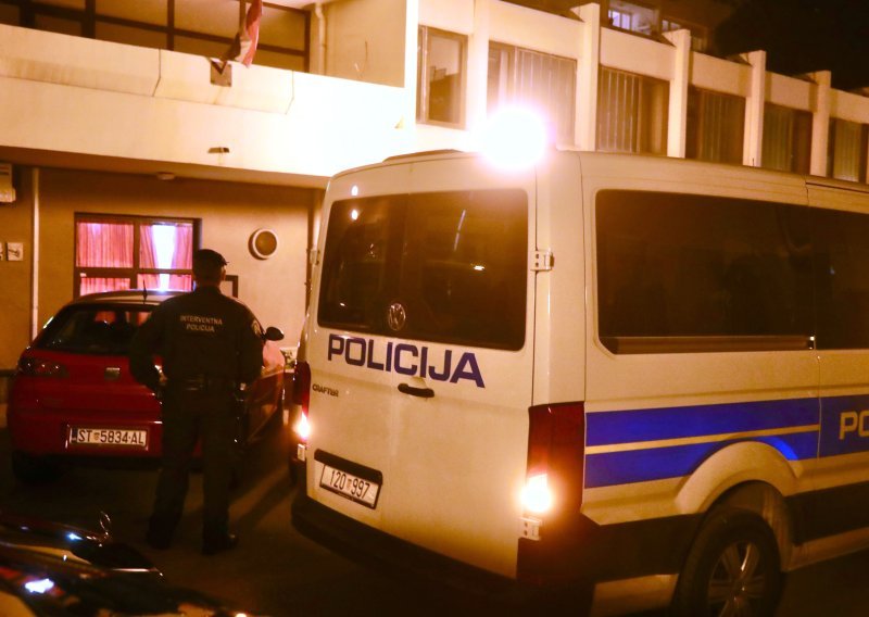 Pojavio se video incidenta u Splitu, oglasio se i Milošević: Prestrašno, ovako ne može dalje