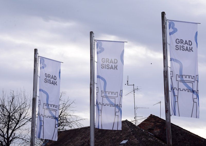 Revizija utvrdila mnoge nepravilnosti u Sisku, tvrde da su podaci neusklađeni