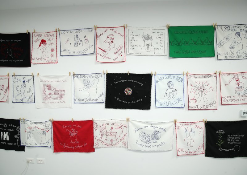 SDP-ovci zgroženi napadom na srpski program kulture: 'Tonemo u moralni mrak'