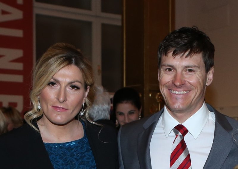 Tko je Hrvojka Kostelić-Swift: Za polusestru Janice i Ivice rijetki znaju