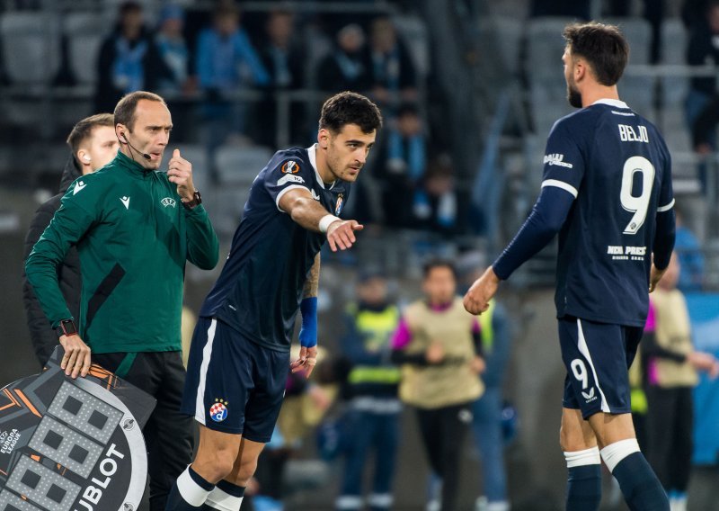Kovačević sprema veliko iznenađenje; i Beljo i Kulenović idu na klupu?!