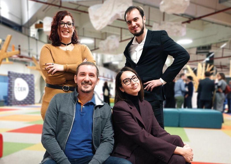 HISPACE i Infobip Startup Tribe udružili snage za razvoj hrvatske svemirske industrije