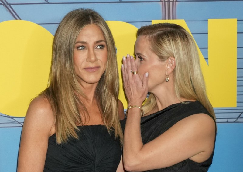 Reese Witherspoon o Jennifer Aniston: 'Ona nije osoba kakvom je ljudi zamišljaju'