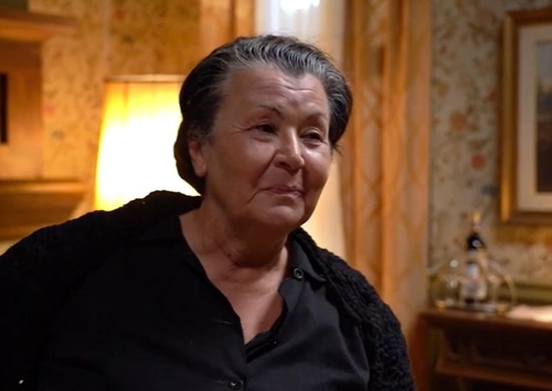 Splitska glumica o svom liku u 'Divljim pčelama': 'Svako naše malo misto ima takvu babu'
