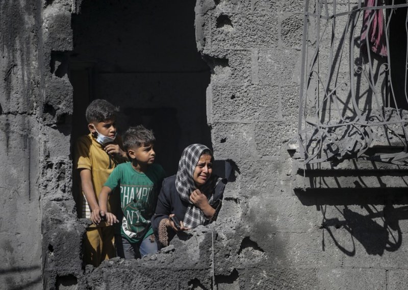 Svako peto dijete živi u ratu: U ovim je zemljama najgore stanje