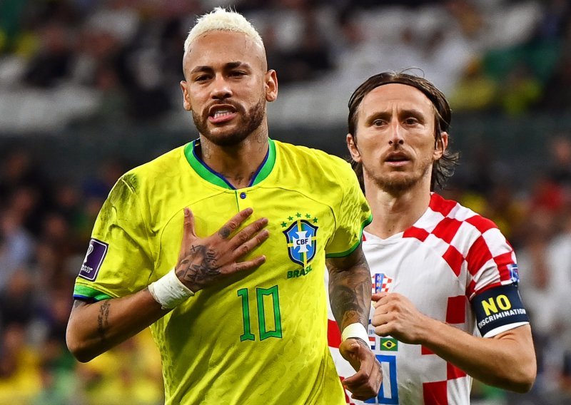 Hrvatska će igrati protiv Brazila? Evo kad i gdje bi se utakmica trebala igrati