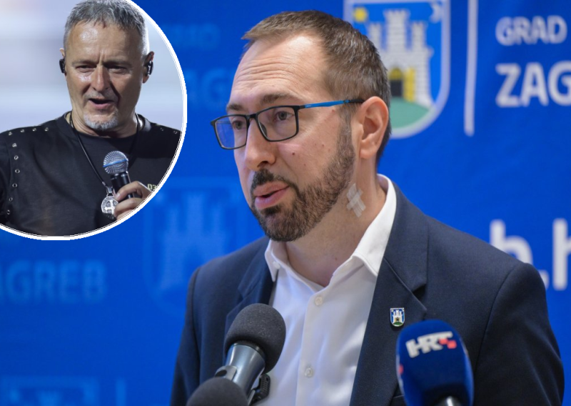 Hoće li biti drugog Thompsonovog koncerta u Zagrebu? Tomašević jasno odgovorio