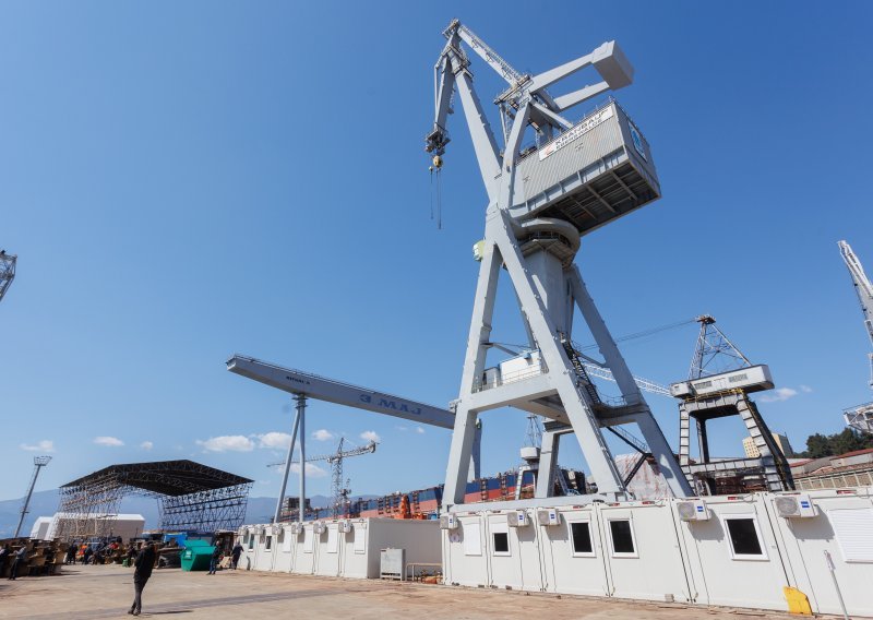 HEP i 3. maj sklopili nagodbu o tražbini