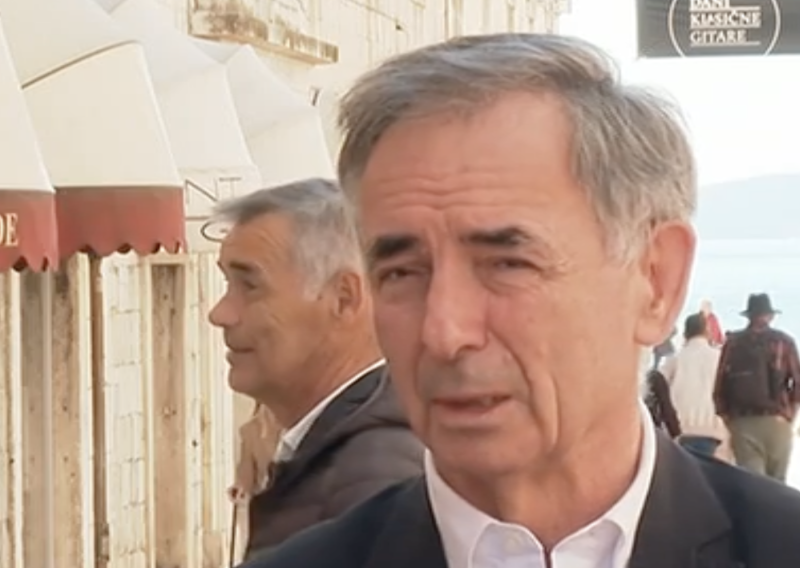 Pupovac nakon incidenta: Ljudi to ničime nisu zaslužili. Vlada se treba ozbiljno angažirati