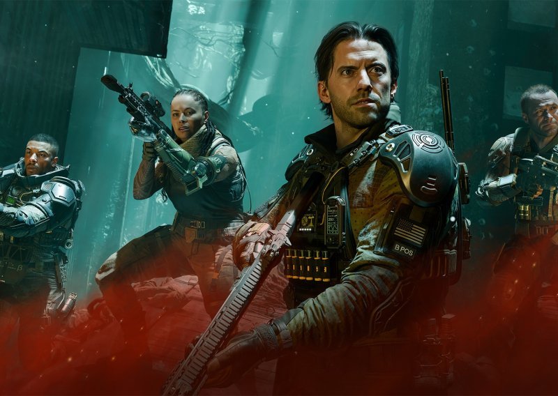 U izradi film Call of Duty, radit će ga kreator Yellowstonea