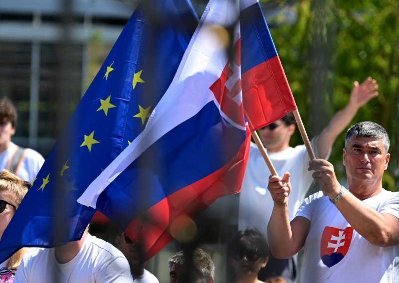 Dvadeset godina kasnije: Je li pridruživanje EU-u učinilo nove članice bogatijima?