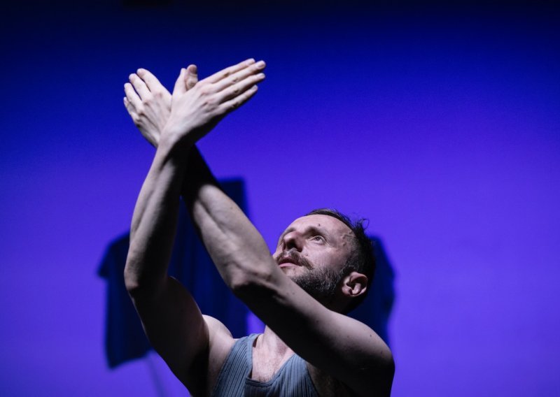 Inovativni berlinski koreograf stiže u Zagreb s predstavom koja propituje našu vezu s prirodom