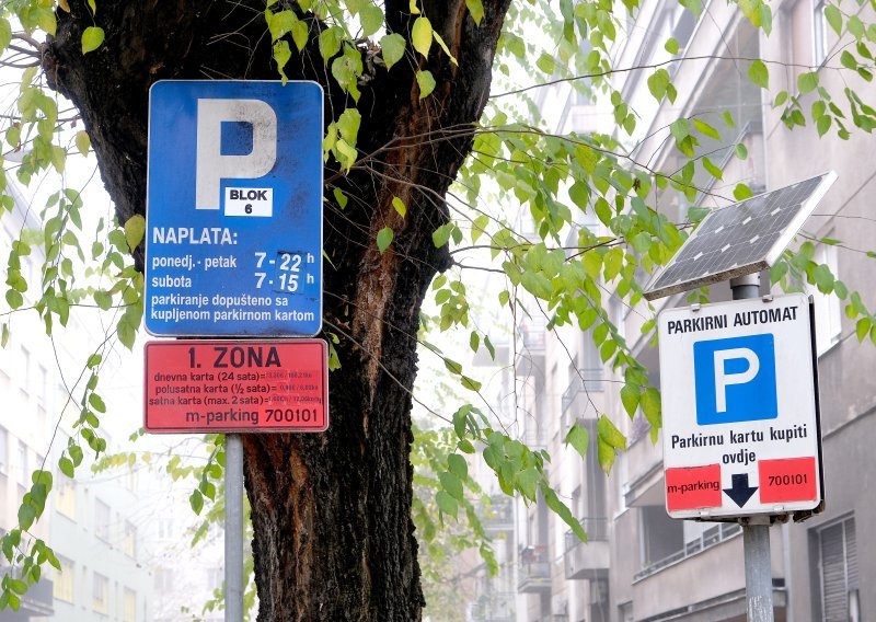 Stiže velika promjena parkiranja u Zagrebu. Tomašević: 'Ovo će biti pravednije'