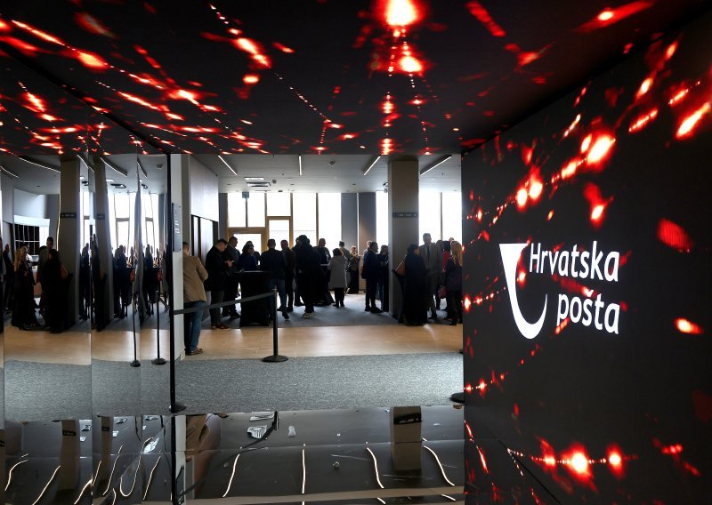 Šef Hrvatske pošte ne strahuje od konkurencije: do 2040. godine žele ostvariti ambiciozni cilj