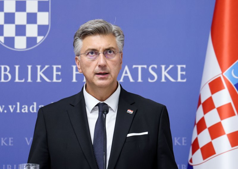 Tokar prijetio Plenkoviću: Premijer svjedočio na sudu u Zlataru