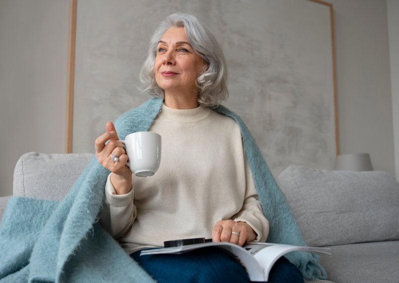 Liječnica objašnjava zašto zimu sve teže podnosimo što smo stariji