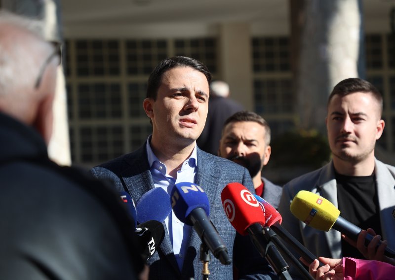 HDZ-ovci zazvali DORH na Puljkovog suradnika, a onda i na - Keruma